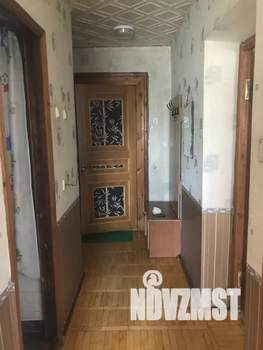 1-к квартира, посуточно, 34м2, 3/9 этаж