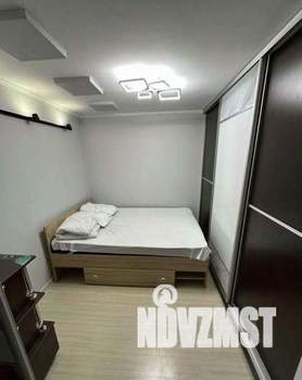 1-к квартира, на длительный срок, 30м2, 4/5 этаж