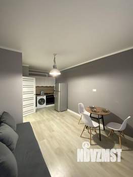 1-к квартира, на длительный срок, 45м2, 10/16 этаж