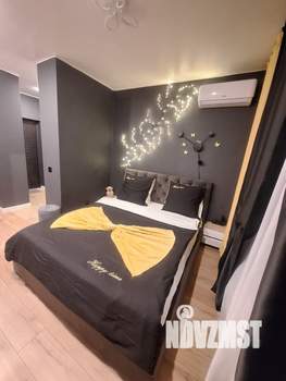 Студия квартира, посуточно, 25м2, 12/16 этаж