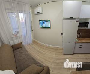 1-к квартира, на длительный срок, 40м2, 12/16 этаж