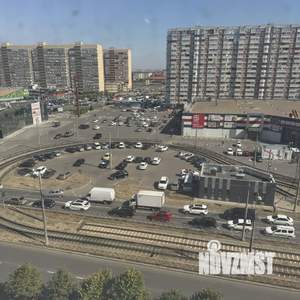 1-к квартира, на длительный срок, 47м2, 9/18 этаж