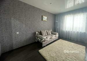 1-к квартира, на длительный срок, 36м2, 9/14 этаж