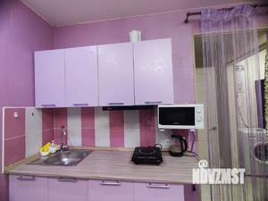 Студия квартира, на длительный срок, 25м2, 2/7 этаж