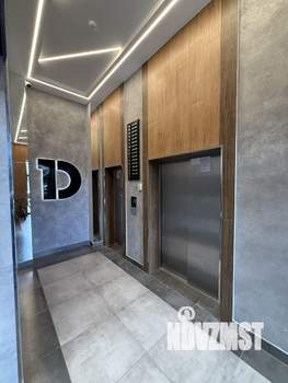 1-к квартира, на длительный срок, 34м2, 7/17 этаж