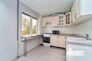 3-к квартира, на длительный срок, 60м2, 4/5 этаж