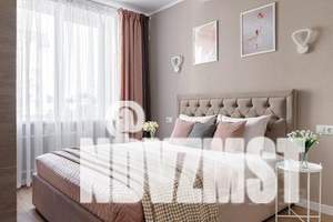 1-к квартира, посуточно, 32м2, 2/6 этаж