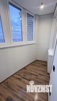 1-к квартира, на длительный срок, 45м2, 6/17 этаж