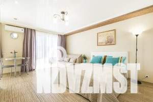 1-к квартира, посуточно, 32м2, 3/5 этаж