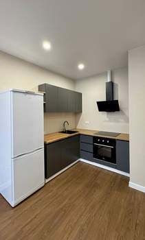 1-к квартира, на длительный срок, 39м2, 9/16 этаж