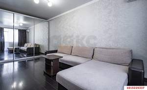 1-к квартира, на длительный срок, 40м2, 5/6 этаж