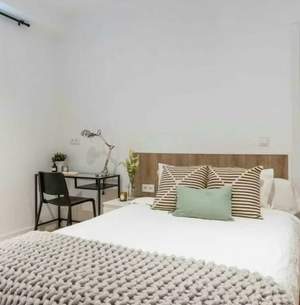 2-к квартира, на длительный срок, 56м2, 4/4 этаж