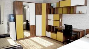 3-к квартира, на длительный срок, 72м2, 10/12 этаж