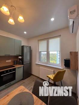 2-к квартира, посуточно, 61м2, 11/24 этаж