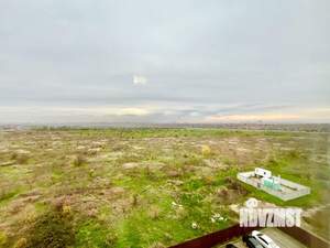 Студия квартира, на длительный срок, 20м2, 8/9 этаж