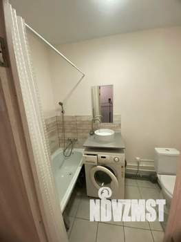 1-к квартира, посуточно, 36м2, 16/16 этаж