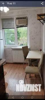 1-к квартира, на длительный срок, 36м2, 3/12 этаж