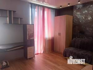 Студия квартира, на длительный срок, 26м2, 2/3 этаж