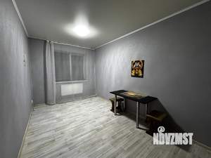 1-к квартира, на длительный срок, 34м2, 3/4 этаж