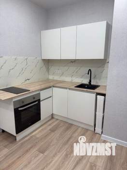 1-к квартира, на длительный срок, 38м2, 19/20 этаж