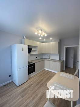 1-к квартира, на длительный срок, 37м2, 3/16 этаж