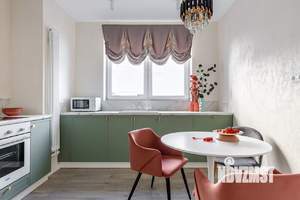 2-к квартира, на длительный срок, 49м2, 5/16 этаж