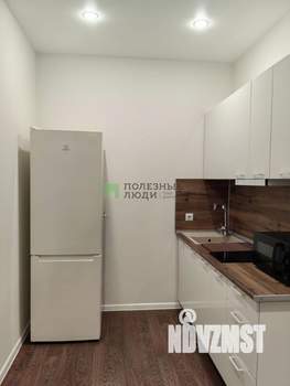 1-к квартира, на длительный срок, 37м2, 9/16 этаж