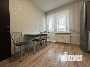 2-к квартира, посуточно, 50м2, 1/1 этаж