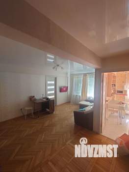 2-к квартира, на длительный срок, 50м2, 1/5 этаж