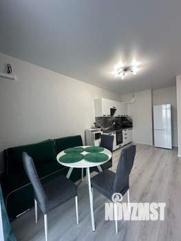 1-к квартира, на длительный срок, 41м2, 9/22 этаж