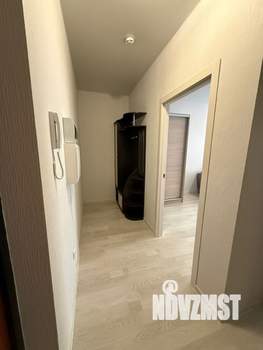 1-к квартира, на длительный срок, 35м2, 5/18 этаж