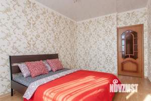 2-к квартира, посуточно, 60м2, 1/1 этаж