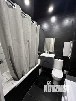 1-к квартира, на длительный срок, 42м2, 7/18 этаж