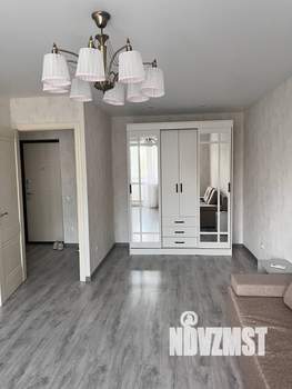1-к квартира, на длительный срок, 36м2, 3/3 этаж