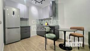 2-к квартира, на длительный срок, 51м2, 4/23 этаж