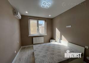 2-к квартира, на длительный срок, 54м2, 7/17 этаж