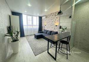 Студия квартира, на длительный срок, 20м2, 5/16 этаж