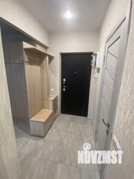 1-к квартира, на длительный срок, 37м2, 1/3 этаж