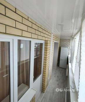 2-к квартира, на длительный срок, 50м2, 3/3 этаж