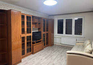 2-к квартира, на длительный срок, 62м2, 15/16 этаж