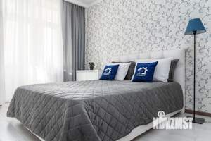2-к квартира, посуточно, 70м2, 1/1 этаж