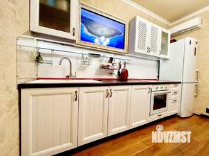 1-к квартира, на длительный срок, 40м2, 2/18 этаж