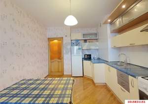 1-к квартира, на длительный срок, 47м2, 5/11 этаж