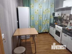 1-к квартира, на длительный срок, 35м2, 2/18 этаж