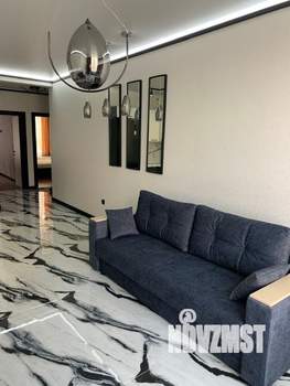 2-к квартира, на длительный срок, 64м2, 9/22 этаж