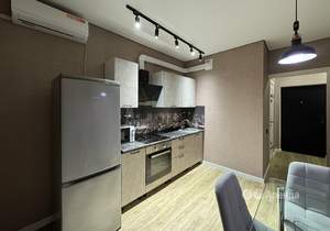 1-к квартира, на длительный срок, 35м2, 16/19 этаж