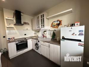 1-к квартира, на длительный срок, 40м2, 7/8 этаж