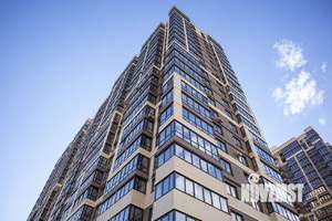 1-к квартира, на длительный срок, 38м2, 7/23 этаж