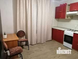 2-к квартира, на длительный срок, 60м2, 12/16 этаж