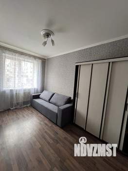 2-к квартира, на длительный срок, 42м2, 2/5 этаж